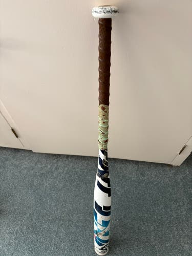 2024 Louisville Slugger LXT Composite Bat (-11) 31 oz 32" (Used)
