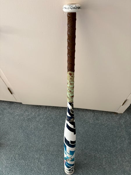 2024 Louisville Slugger LXT Composite Bat (-11) 31 oz 32" (Used)