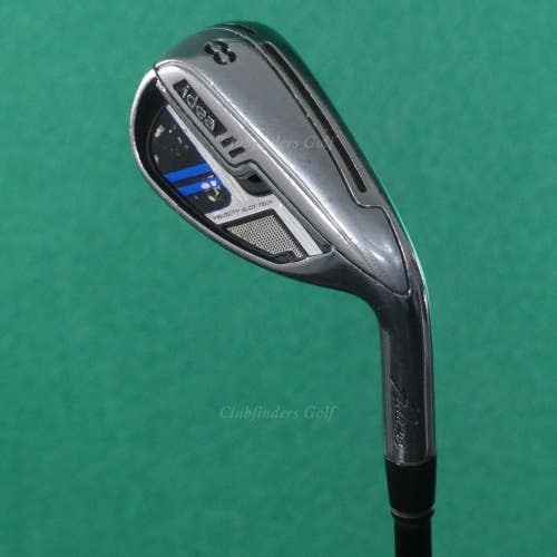Adams 2014 Idea Hybrid Single 8 Iron Mitsubishi Rayon Bassara Graphite Regular