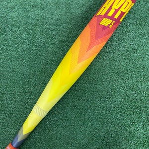 Easton Hype Fire (2 3/4") USSSA 2024 (-5)