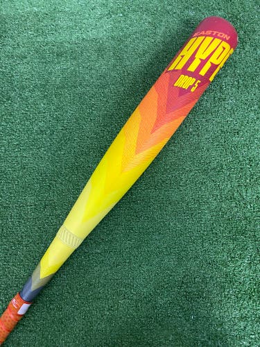 Easton Hype Fire (2 3/4") USSSA 2024 (-5)