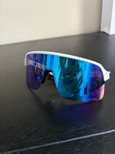 One Size Fits All Oakley Sutro Sunglasses (New)