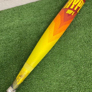 Easton Hype Fire (2 3/4") USSSA 2024 (-8)