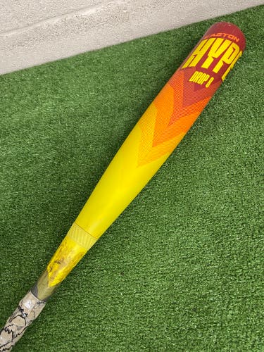 Easton Hype Fire (2 3/4") USSSA 2024 (-8)