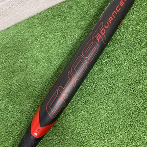 Easton Ghost Advanced Fastpitch Bat 2024 (-10)