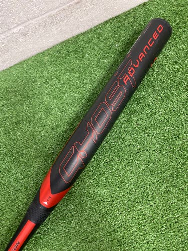 Easton Ghost Advanced Fastpitch Bat 2024 (-10)