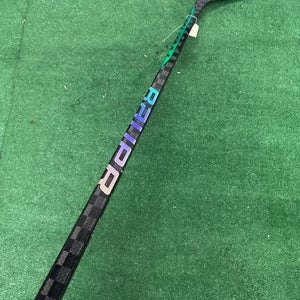 Senior Bauer Nexus Sync Hockey Stick Left Hand (Used)