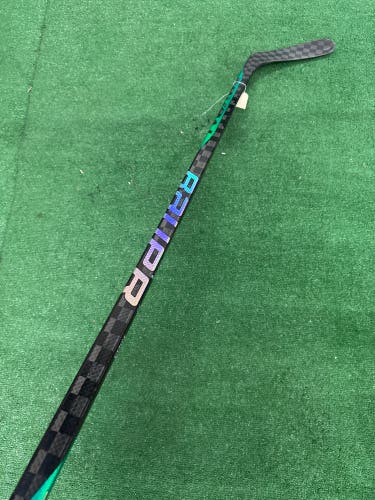 Senior Bauer Nexus Sync Hockey Stick Left Hand (Used)