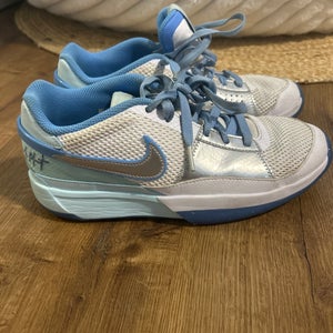 Kid's 7Y (Big Kids / Youth) Nike Ja 1 All Star Shoes (Used)