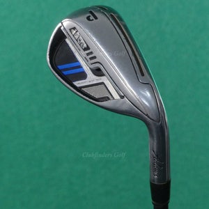Adams 2014 Idea Hybrid PW Pitching Wedge Mitsubishi Bassara 60 Graphite Regular