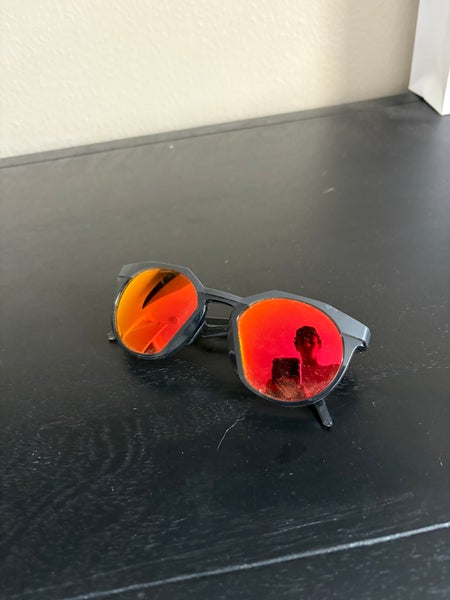 Men's Men's Adult One Size Fits All Oakley Sunglasses (New) HSTN