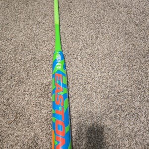 27oz 2025 Easton Thing EL USSSA Slowpitch Softball Bat