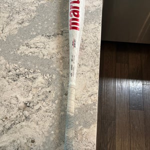 2024 Marucci CATX2 Alloy USSSA Certified Bat (-8) 21 oz 29" (Used)