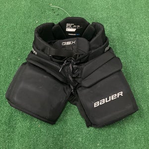 Bauer GSX Goalie Pants | Junior Small/Medium