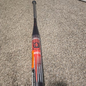 26oz 2025 Miken Hero USSSA Slowpitch Softball Bat