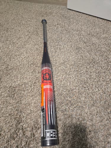 26oz 2025 Miken Hero USSSA Slowpitch Softball Bat