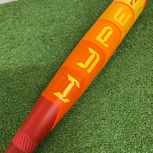 Easton Hype Fire (2 3/4") USSSA Bat (-8) 2025