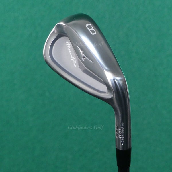 Mizuno Pro 243 Forged Single 8 Iron UST Recoil Dart ESX 60 F2 Graphite Seniors