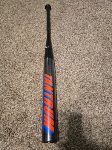 26oz 2025 Easton Tantrum EL USSSA Slowpitch Softball Bat
