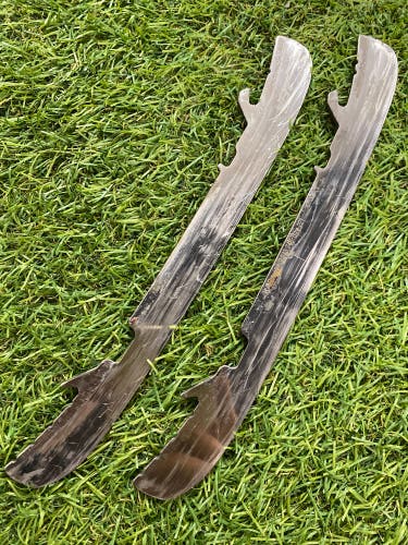 BladeTech Replacement Steel Blades 221 mm (Used)