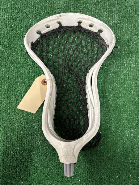 White Warrior Burn FO Strung Head (Used)
