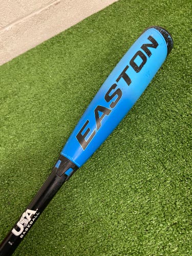 Easton ADV 360 Ice Limited Edition (2 5/8") USA Youth Bat 2025 (-11)