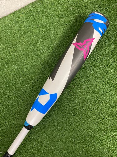 DeMarini Zen (2 3/4") USSSA Bat 2025 (-10)
