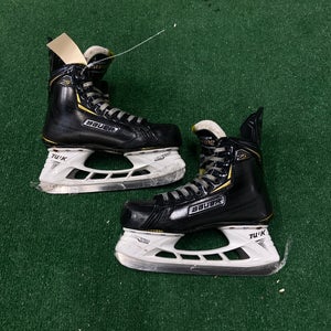 Senior Bauer Supreme 2S Hockey Skates 7 (Used)
