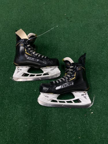 Senior Bauer Supreme 2S Hockey Skates 7 (Used)