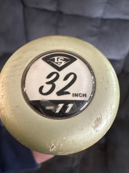 2025 Louisville Slugger LXT Composite Bat (-11) 31 oz 32" (Used)