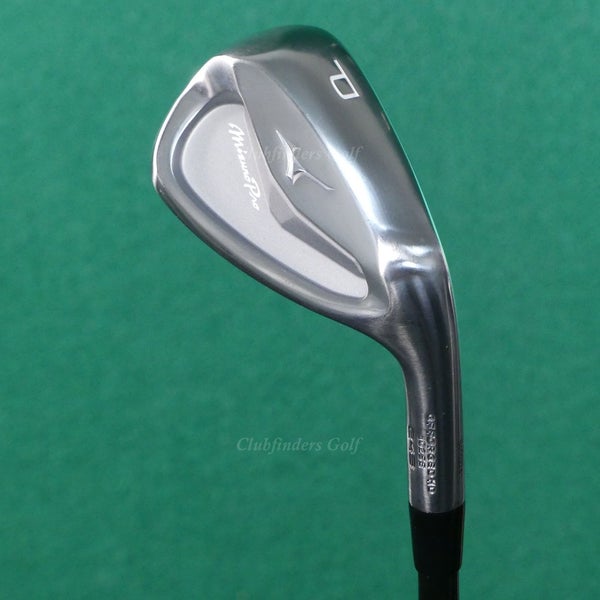 Mizuno Pro 243 Forged PW Pitching Wedge UST Recoil Dart ESX F2 Graphite Seniors