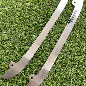 CCM SB Stainless Replacement Steel Blades 304 mm (New)