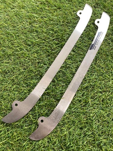 CCM SB Stainless Replacement Steel Blades 304 mm (New)