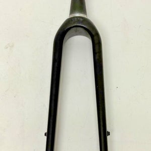 SBC State Bike Co Black Label Carbon Thru Axle Disc 700C/650B Carbon Gravel Fork