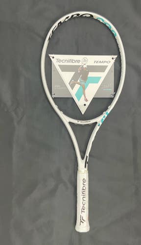 Tecnifibre Tempo 298 iga Grip Size 4 1/4