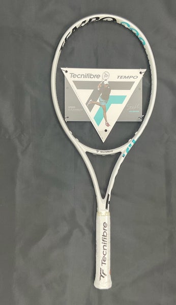 Tecnifibre Tempo 298 iga Grip Size 4 1/4