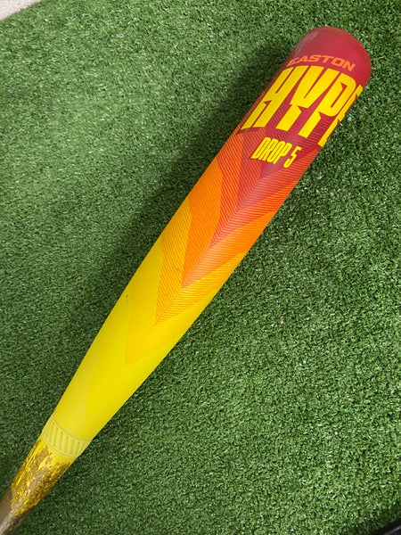 Easton Hype Fire (2 3/4") USSSA 2024 (-5)