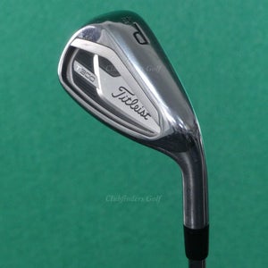 Titleist T300 2021 43 PW Pitching Wedge TT AMT Black R300 Steel Regular