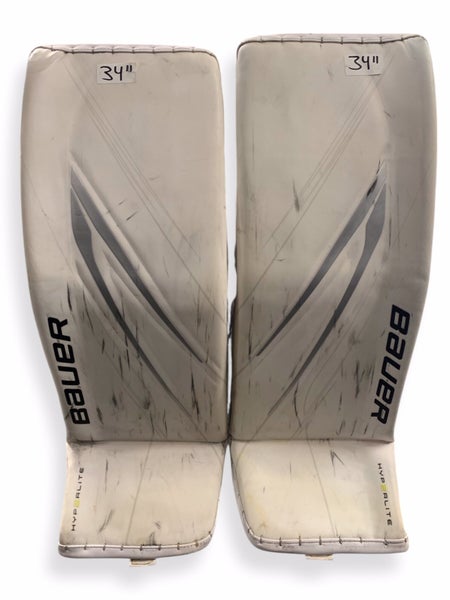 Bauer Hyperlite2 Senior Goalie Leg Pads