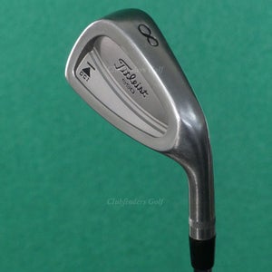 Titleist DCI 990 Single 8 Iron True Temper Dynamic Gold R300 Steel Regular
