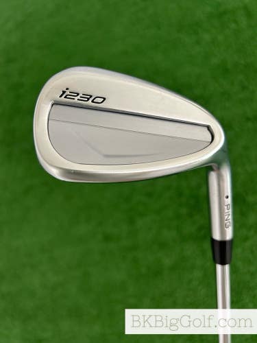 Ping i230 Utility U Wedge / Regular