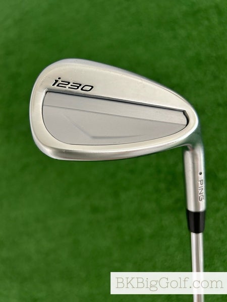 Ping i230 Utility U Wedge / Regular