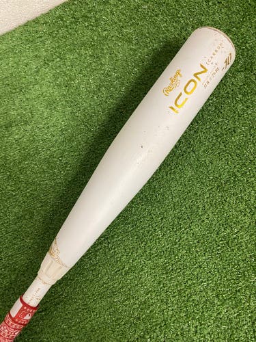 Rawlings Icon (2 3/4") USSSA 2024 (-10)