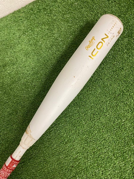 Rawlings Icon (2 3/4") USSSA 2024 (-10)