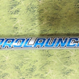 Grafalloy PROLAUNCH 65 REGULAR Fairway Wood Shaft 42 Ping G425 G430 G410 G440