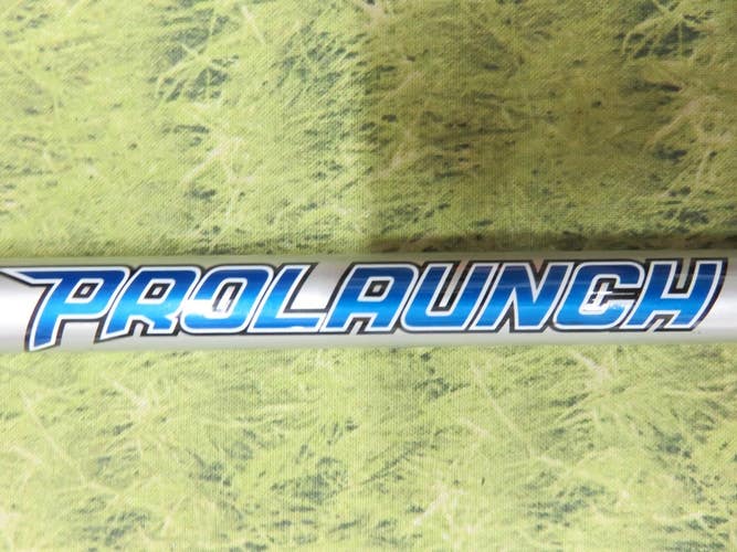 Grafalloy PROLAUNCH 65 REGULAR Fairway Wood Shaft 42 Ping G425 G430 G410 G440