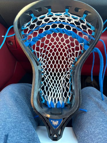 ECD Delta Strung Head (Used)