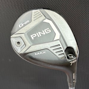 PING G425 MAX 7 WOOD (20.5 DEGREE)