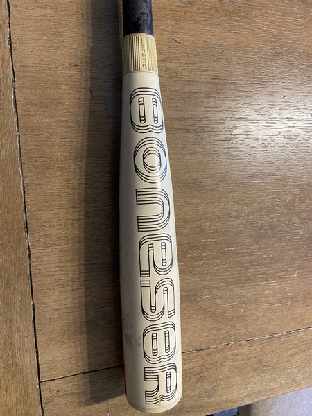 2025 Warstic Bonesaber Hybrid BBCOR Certified Bat (-3) 28 oz 31" (Used)