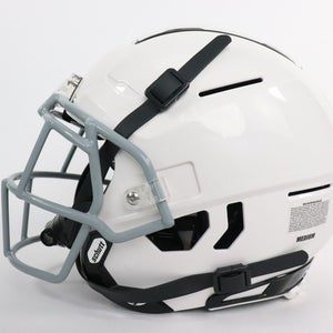 Schutt Youth F7 LX1 Football Helmet / White / Size M / NEW / 2025